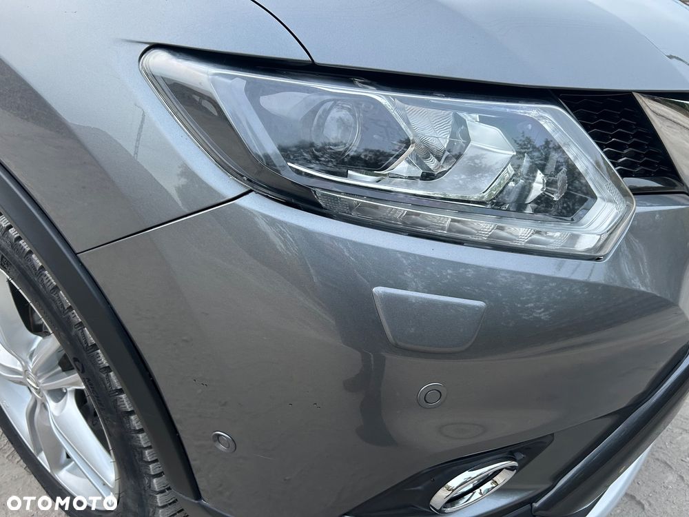 Nissan X-Trail 1.6 DCi Tekna 2WD - 21