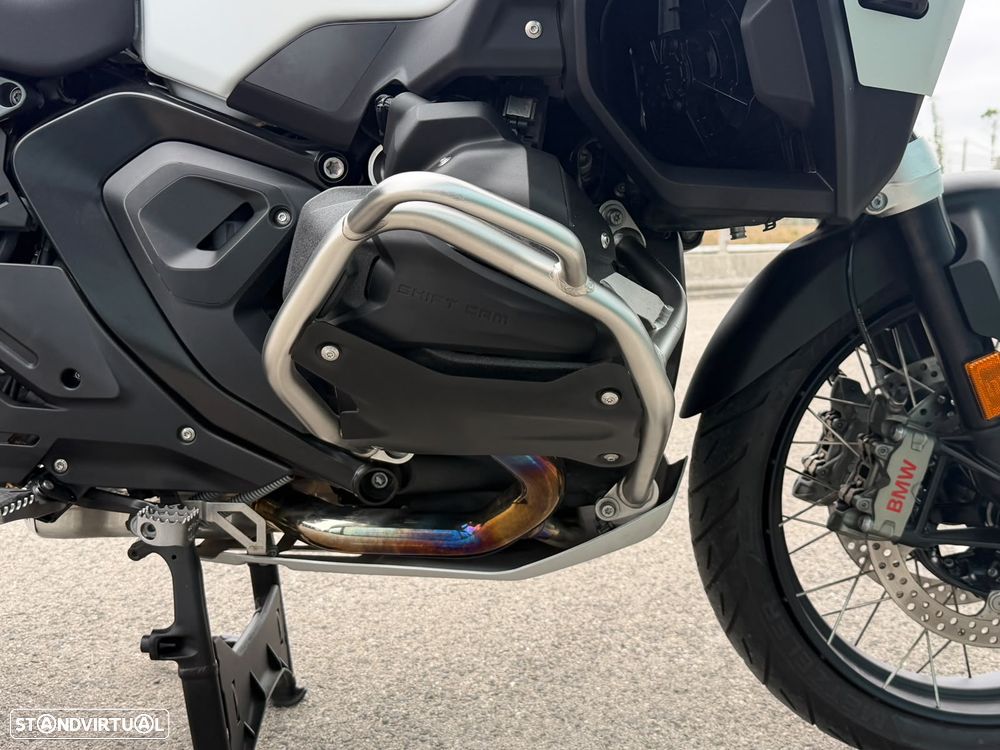 BMW R 1300 GS Adventure ASA - 14
