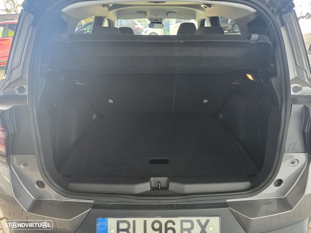 Citroën C3 Aircross 1.2 PureTech Plus - 7