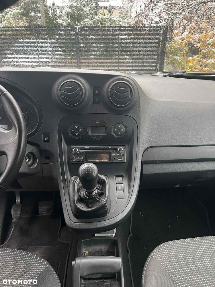 Mercedes-Benz Citan Tourer 415.703 - 14