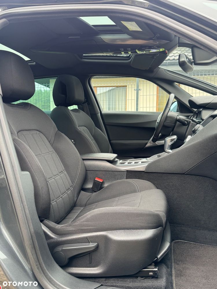 DS Automobiles DS 5 - 21