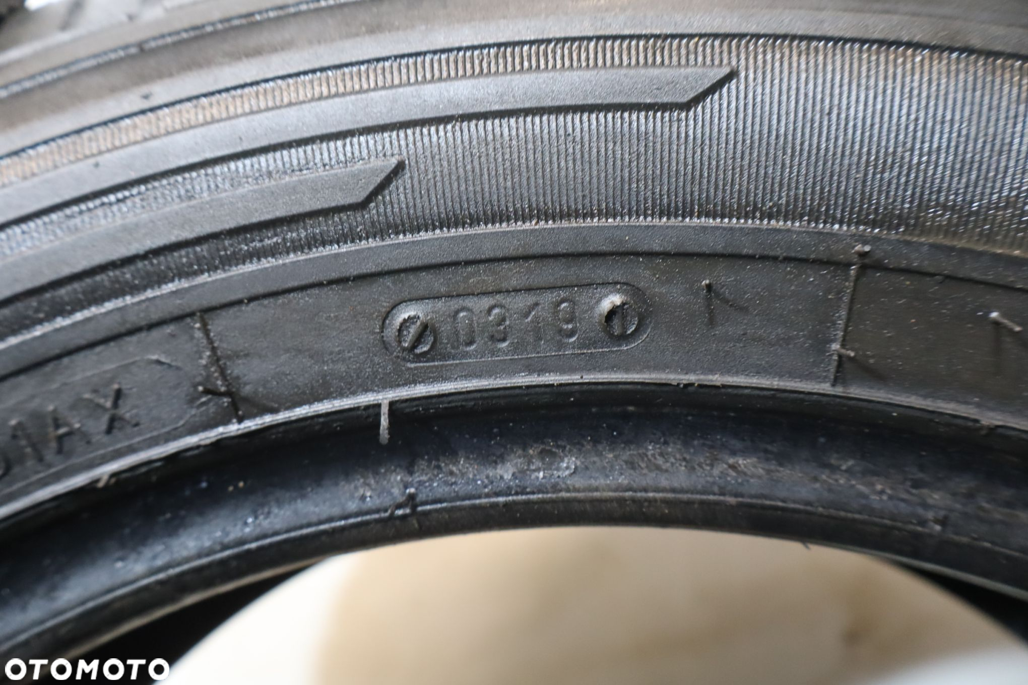 OPONA OPONY 2 SZT KORMORAN  195/60/16C ZIMA 19R - 8
