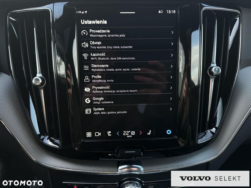 Volvo XC 60 - 28