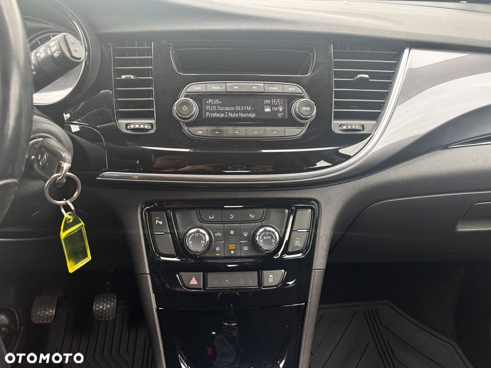 Opel Mokka - 16