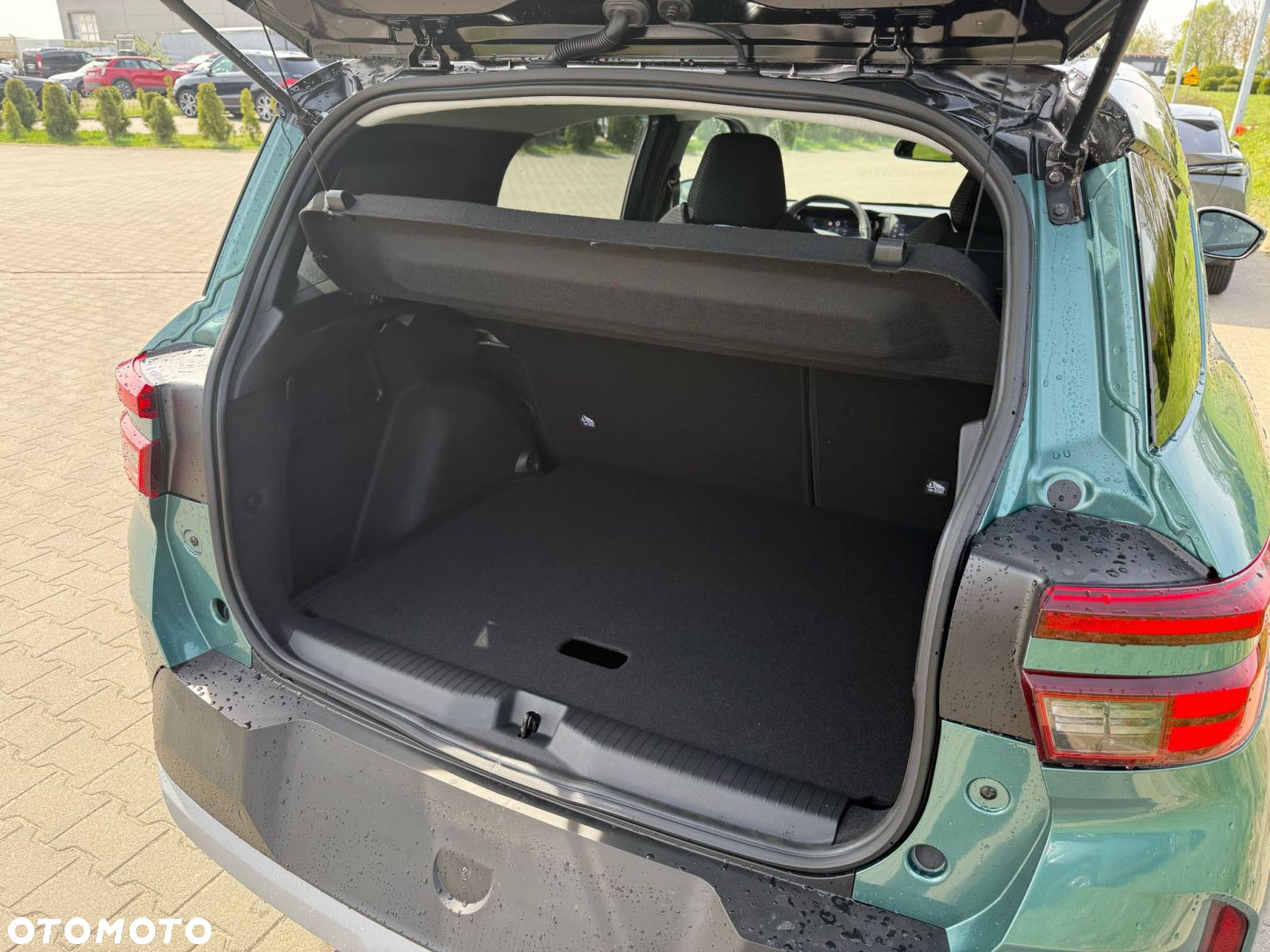 Opel Frontera 1.2 T mHEV GS eDTC6 - 9