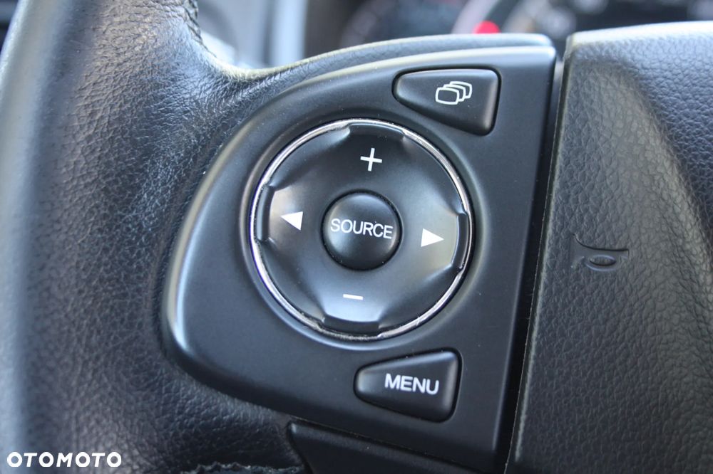 Honda CR-V 2.0i-VTEC 4WD Automatik Executive - 14