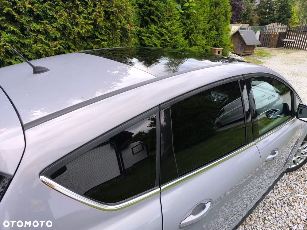 Ford C-MAX 2.0 TDCi Titanium - 28