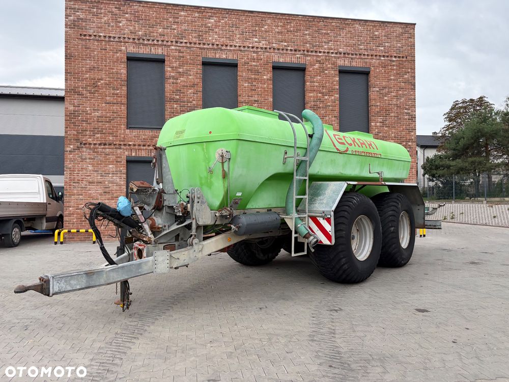 Joskin Eckart - 1