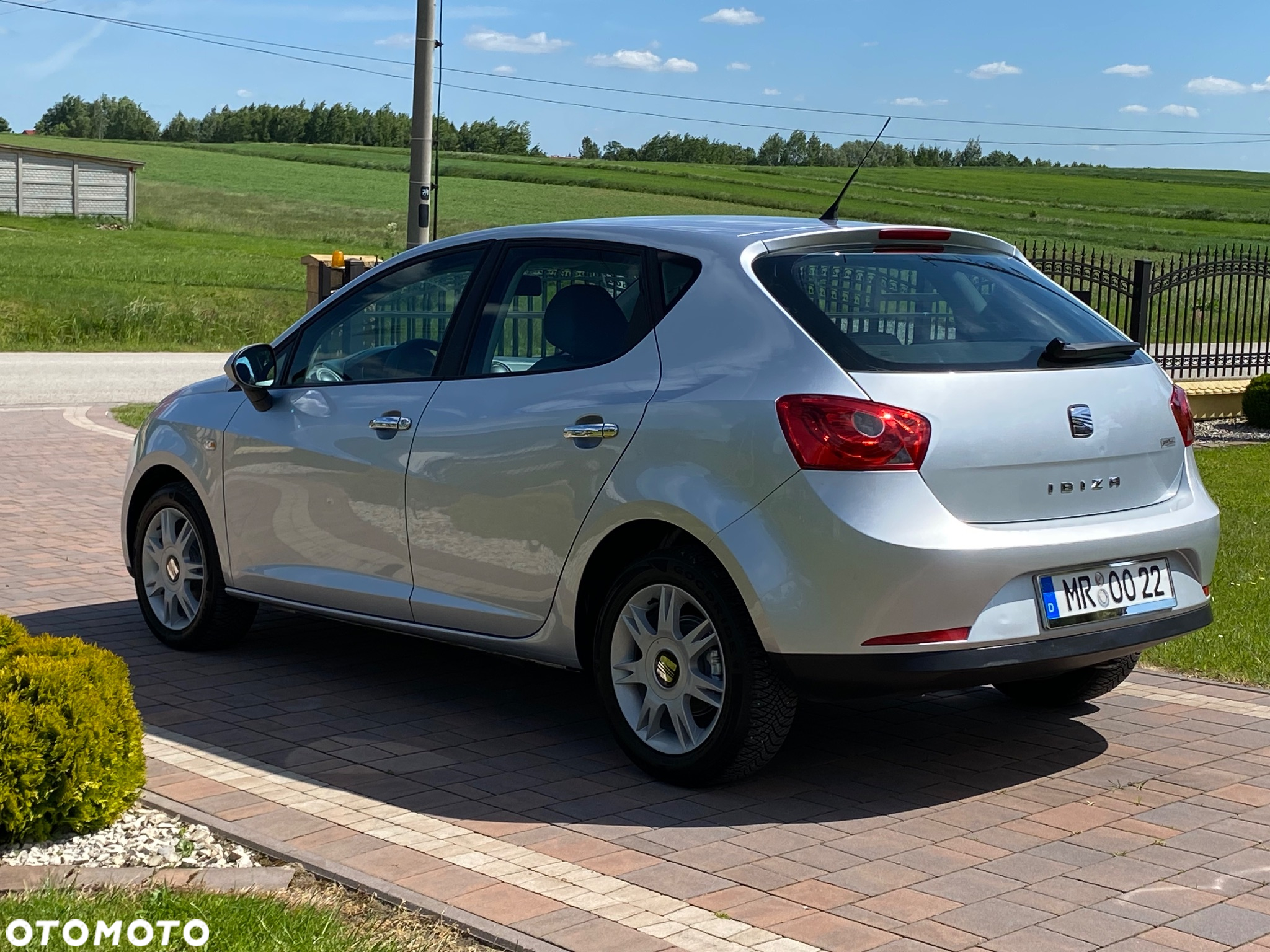 Seat Ibiza 1.4 16V Copa - 9