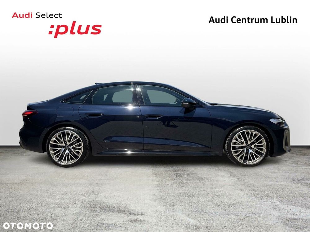 Audi A5 - 6