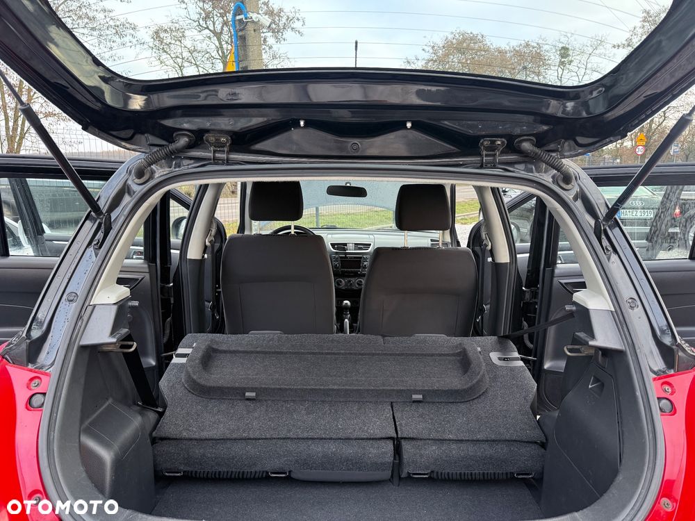 Suzuki Swift 1.2 Premium - 23