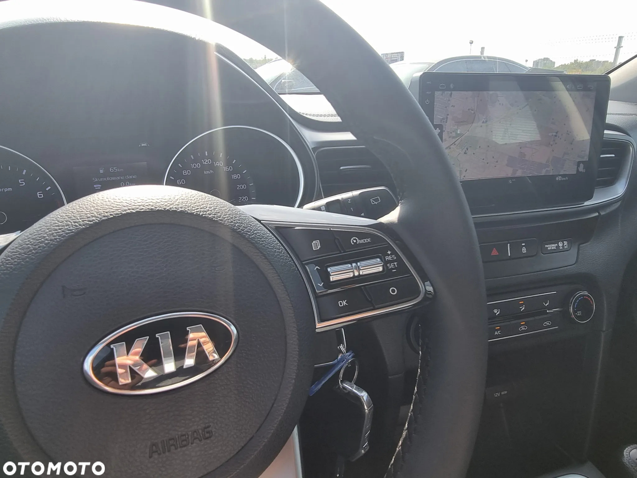 Kia Ceed 1.4 M - 18