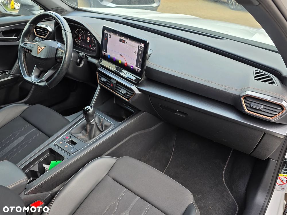 Cupra Formentor - 28