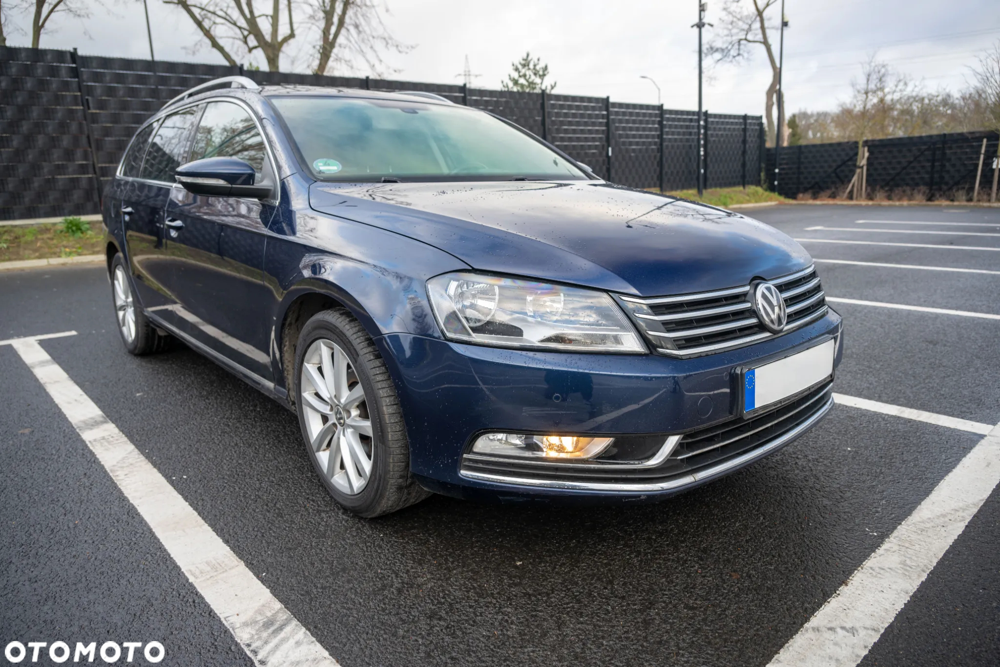Volkswagen Passat Variant 2.0 TDI DSG BlueMotion Technology Comfortline - 13