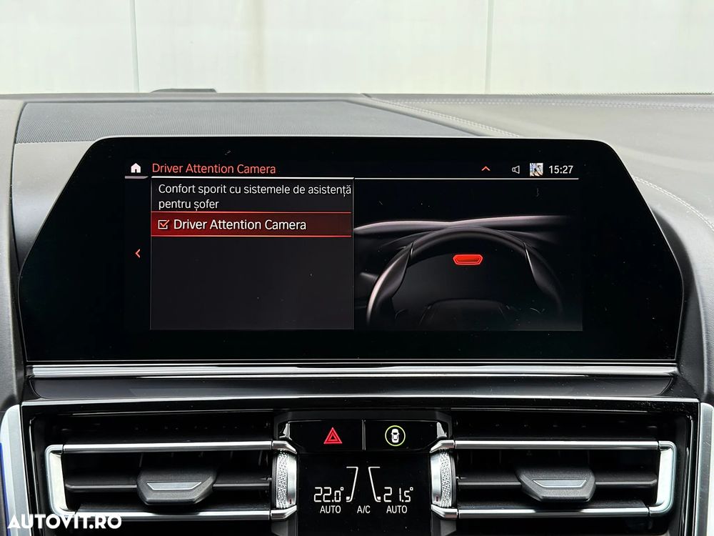 BMW Seria 8 840d xDrive - 31