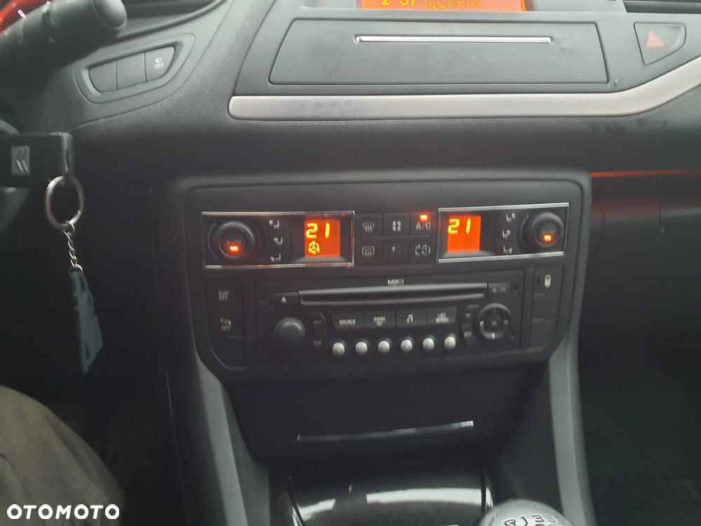 Citroën C5 HDi 135 FAP Exclusive - 15