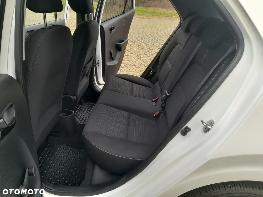 Kia Picanto 1.0 Business Line Plus - 13