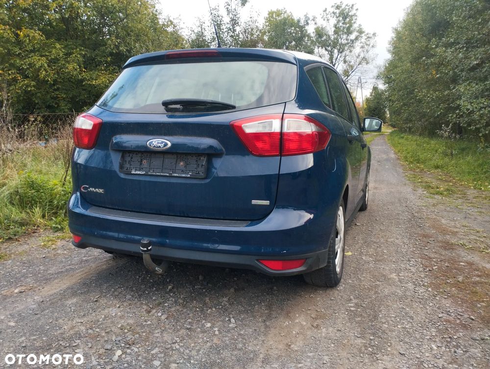 Ford C-MAX - 4