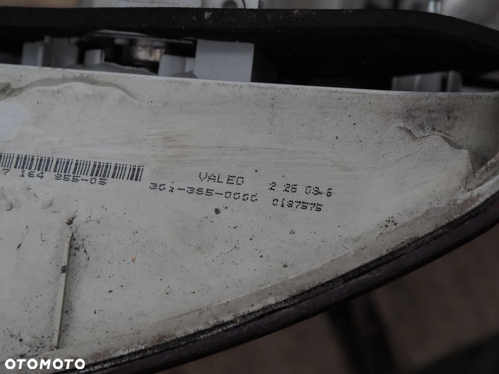 Lampa tył tylna lewa BMW 1 E87 Lift 7164955 - 4