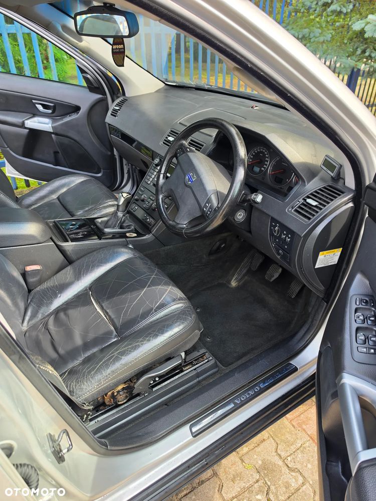 Volvo XC 90 2.4 D5 Kinetic - 29