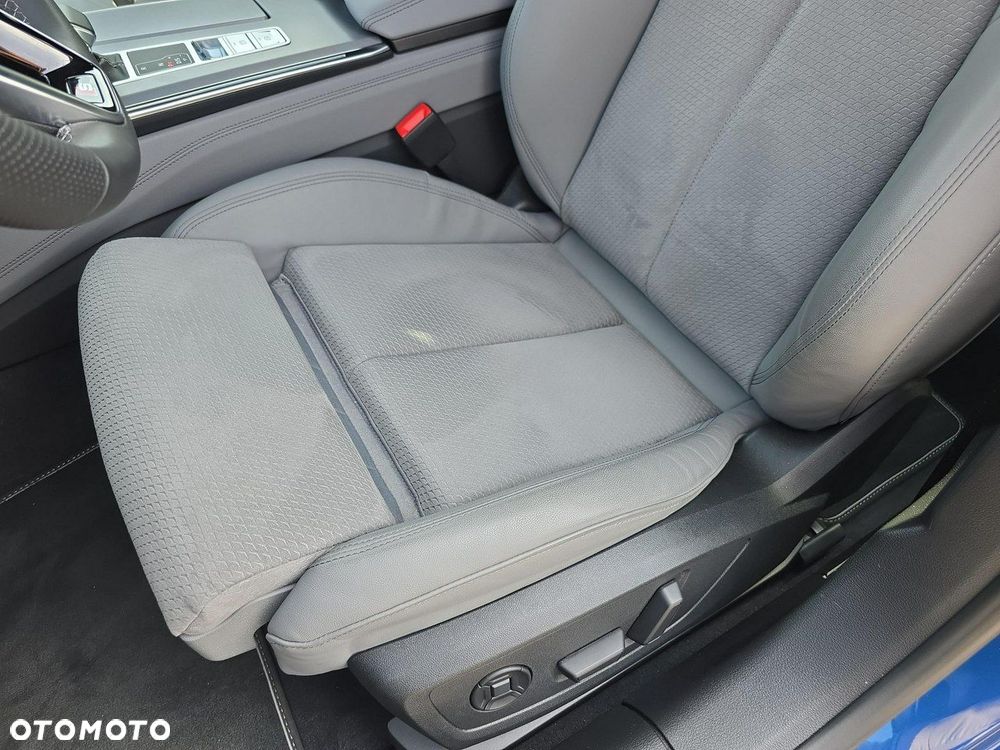 Audi A7 Sportback 50 TDI quattro tiptronic - 12