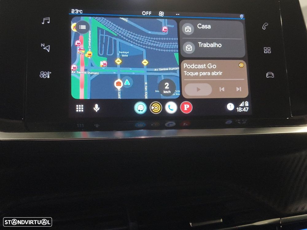 Peugeot 2008 1.2 PureTech GT Line EAT8 - 30