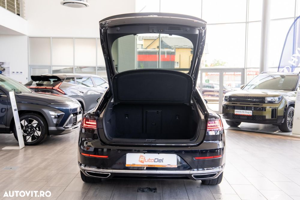 Volkswagen ARTEON 2.0 TDI SCR 4Motion DSG Elegance - 13