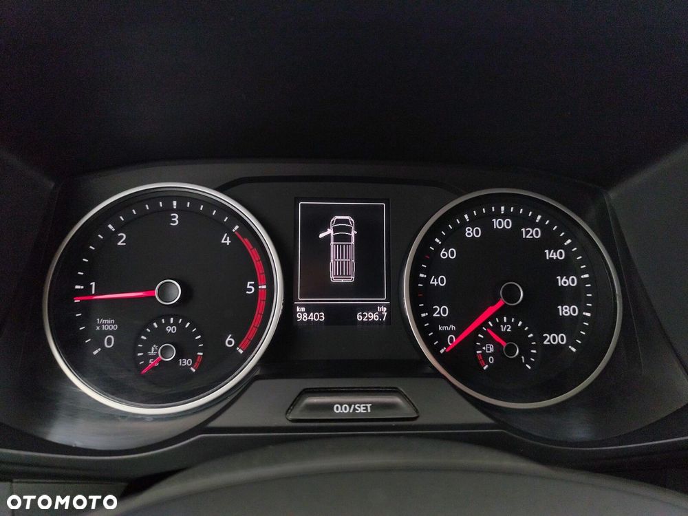Volkswagen Crafter 35 TDI - 24