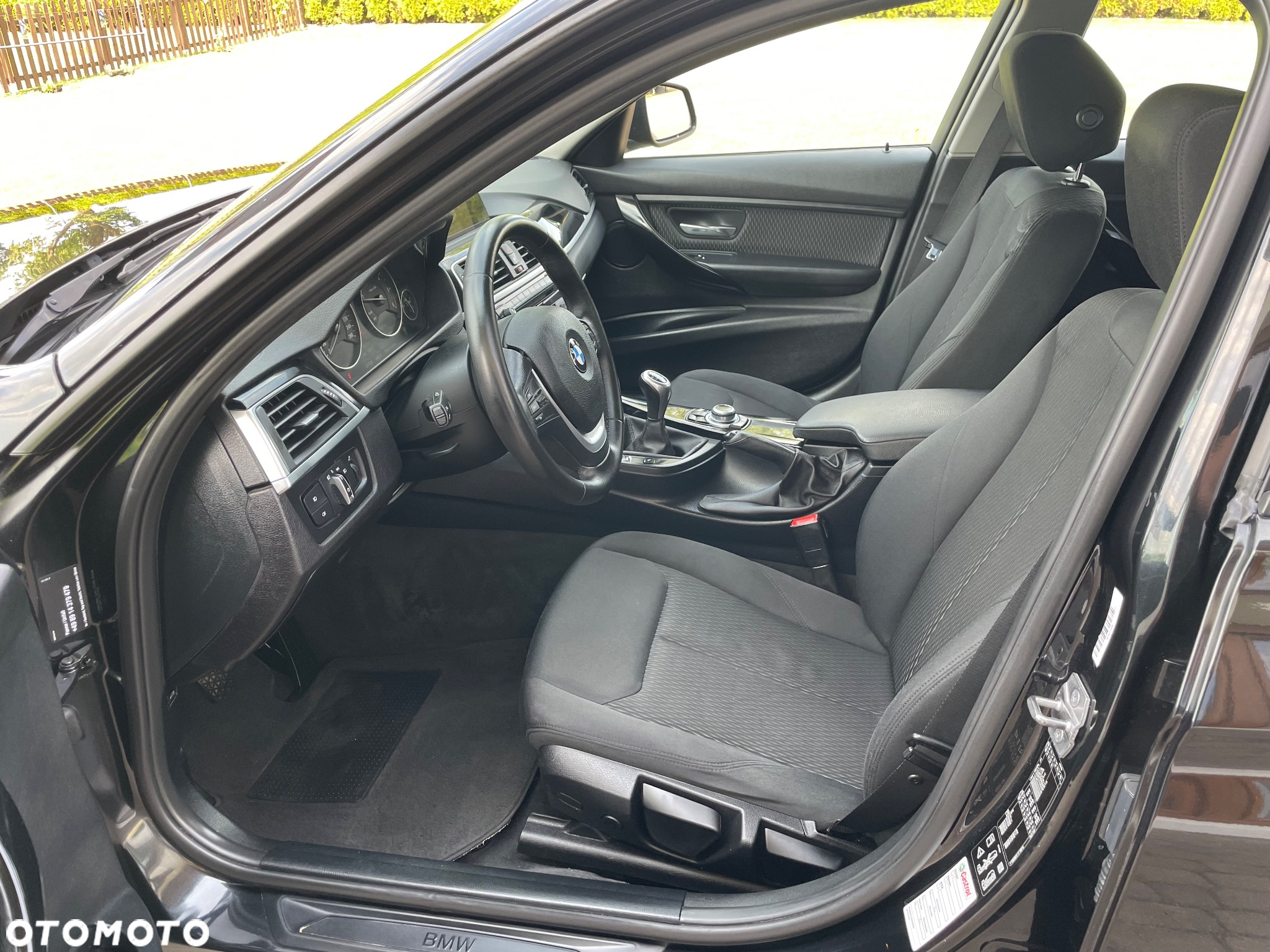 BMW Seria 3 - 6