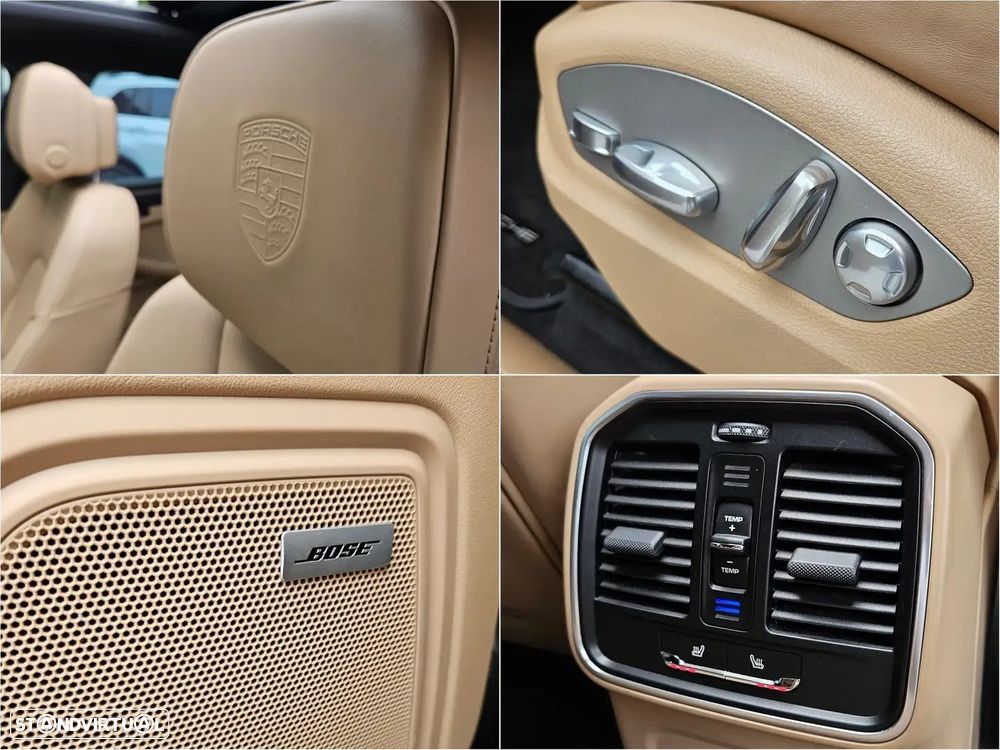 Porsche Macan PDK - 17