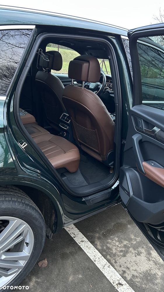 Audi Q5 2.0 TFSI Quattro S tronic design - 12