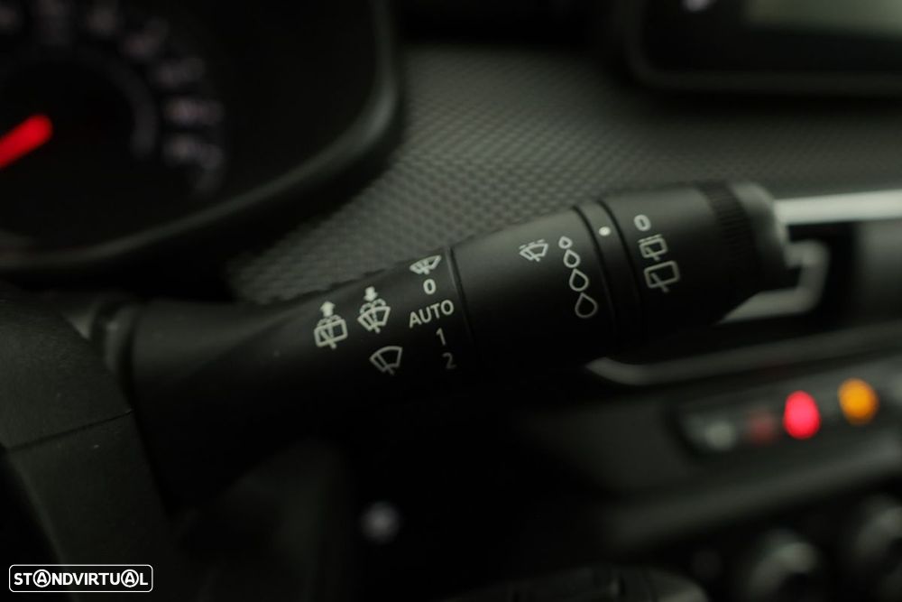 Dacia Jogger 1.0 TCe Extreme+ Up&Go 7L — fotografia 17