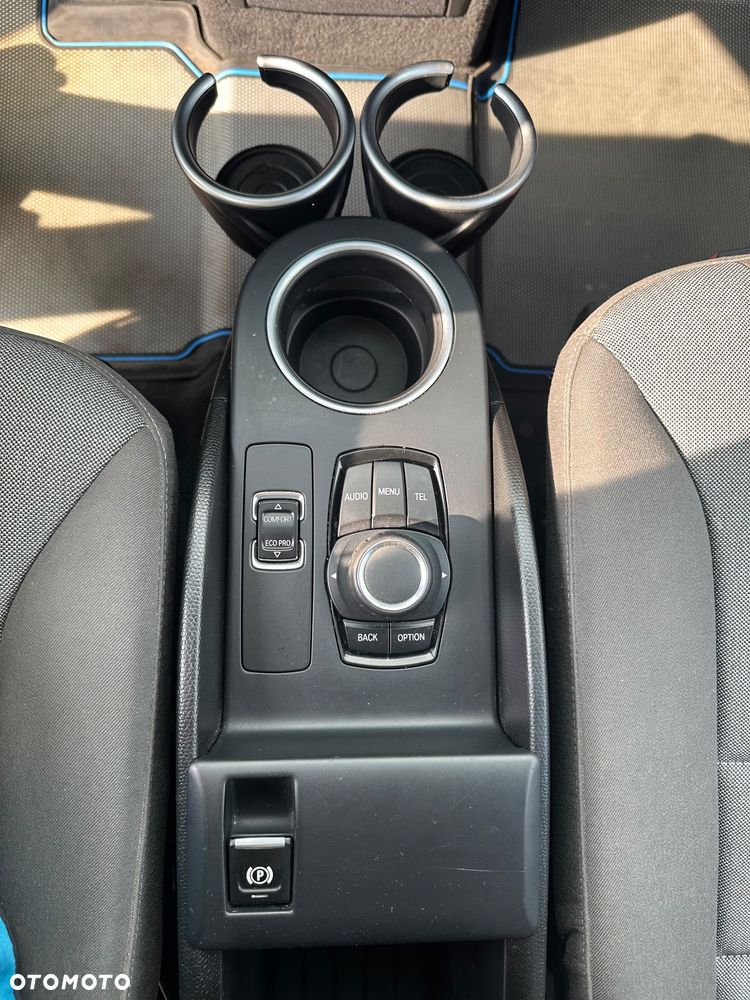 BMW i3 94 Ah - 14