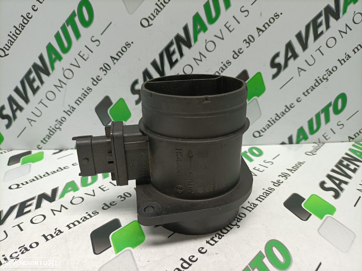 Medidor Massa Ar Fiat Tipo Hatchback (356_) - 1