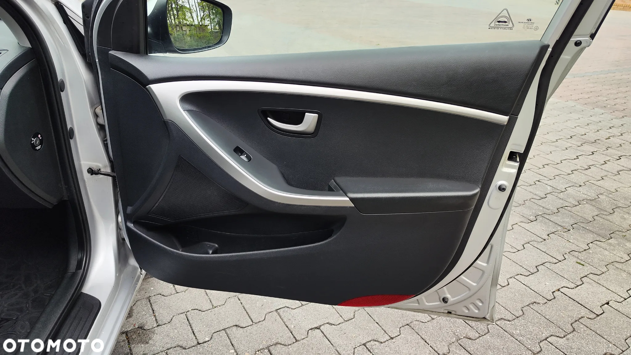 Hyundai i30 1.4 Classic - 28
