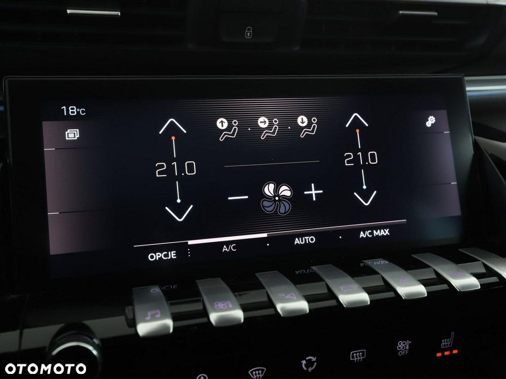 Peugeot 508 PureTech 225 EAT8 GT - 27