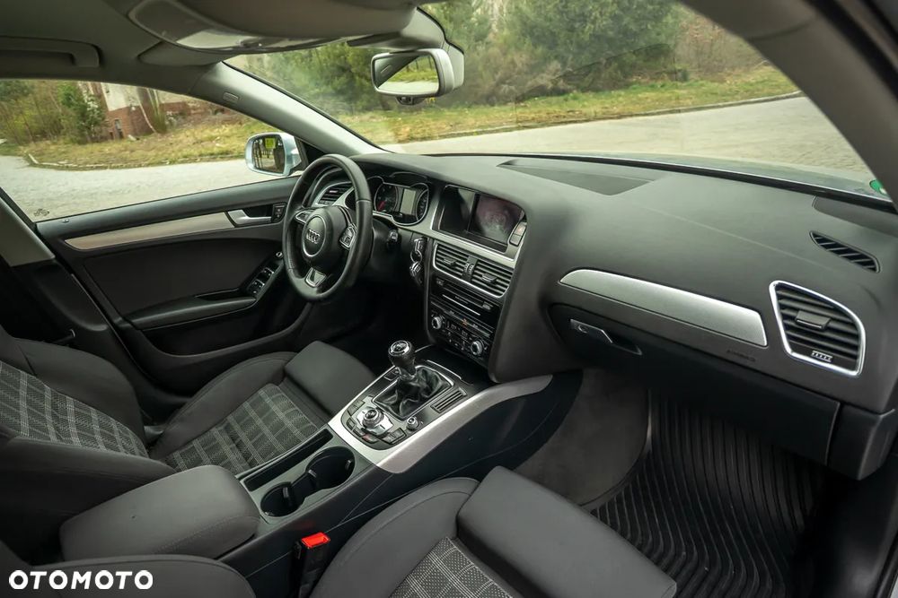 Audi A4 Limousine 2.0 TDI Sport - 20