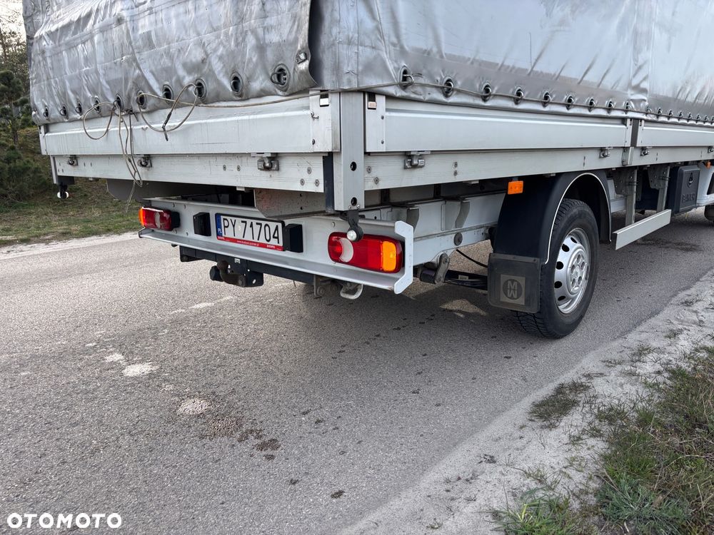 Citroën jumper - 24