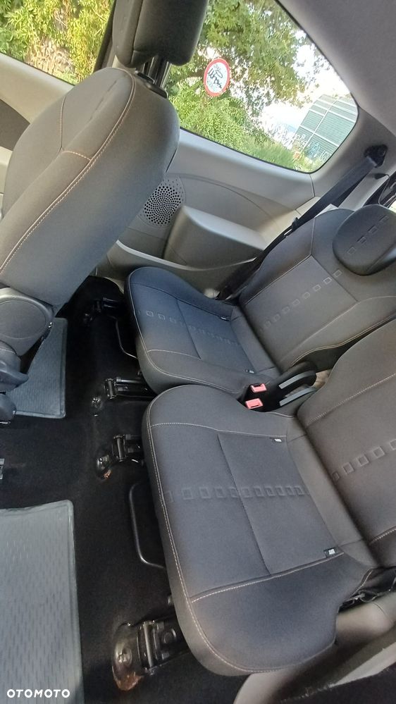 Renault Twingo 1.2 16V Dynamique - 15