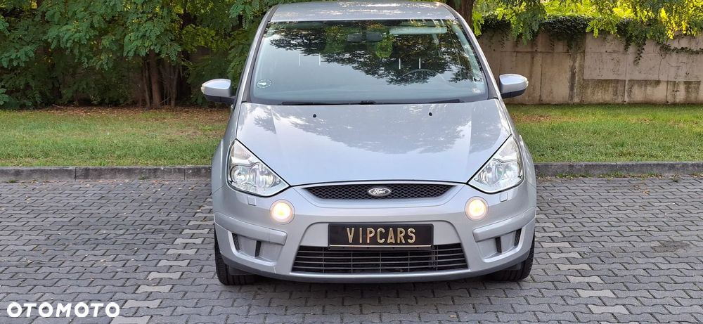 Ford S-Max 2.0 Viva Trend - 5
