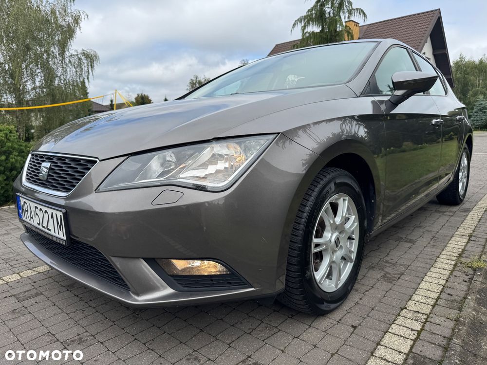 Seat Leon - 33