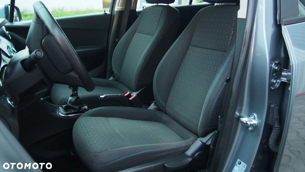 Chevrolet Trax 1.6 LS - 20
