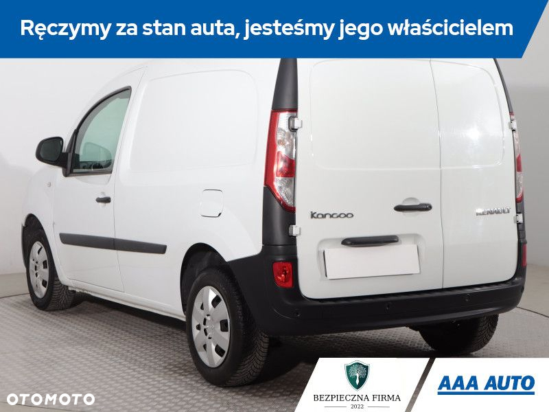 Renault kangoo - 5