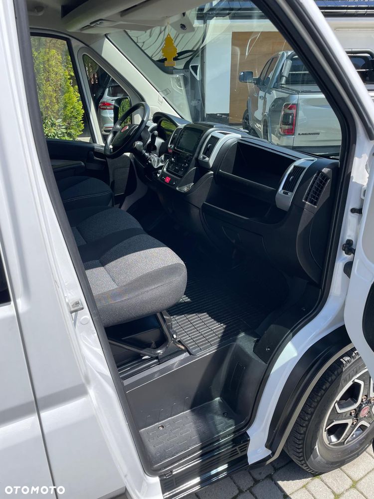 Fiat Ducato MAXI 180 - 17