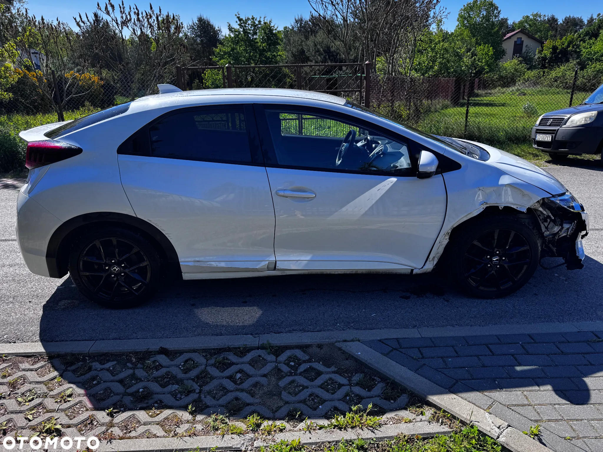 Honda Civic 1.6 i-DTEC Sport - 5