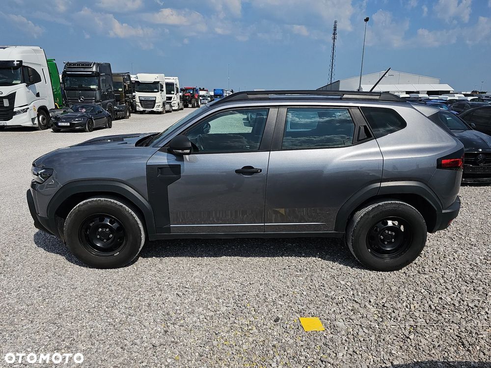 Dacia Duster 1.0 TCe Essential - 8