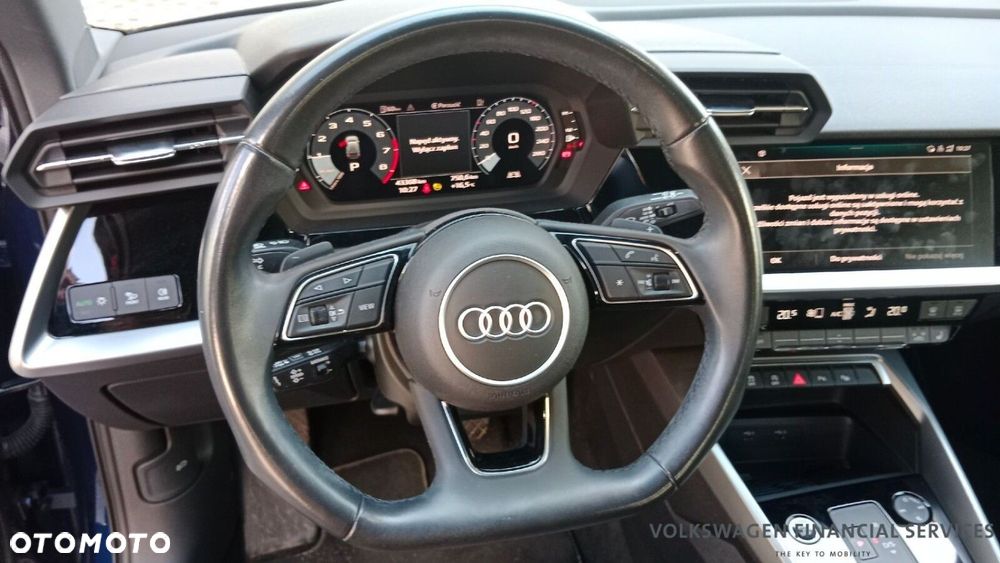 Audi A3 Sportback - 11