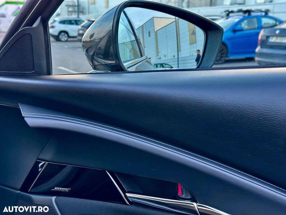 Mazda CX-30 e-SKYACTIVE X 186 Aut. EXCLUSIVE-LINE - 8