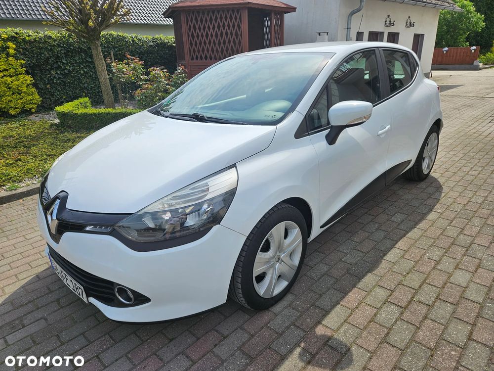 Renault Clio 1.2 16V Expression - 1