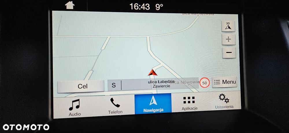 Ford Focus 1.0 EcoBoost Hybrid TITANIUM STYLE - 26